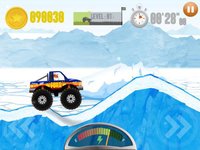 Cross Country Race screenshot, image №1858951 - RAWG