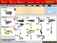 Hornby Virtual Railway screenshot, image №332529 - RAWG