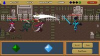Dungeon Mana screenshot, image №4198888 - RAWG