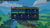 Empire Game:Pixel Hero screenshot, image №4242621 - RAWG