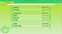 Personal Finance Simulator screenshot, image №4148817 - RAWG