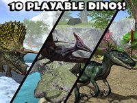 Ultimate Dinosaur Simulator screenshot, image №953935 - RAWG