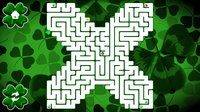 aMAZE St.Patrick (itch) screenshot, image №2233607 - RAWG