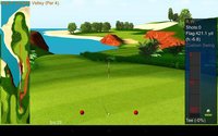 IRON 7 TWO Golf Game FULL screenshot, image №2102109 - RAWG