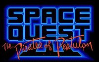 Space Quest 3: The Pirates of Pestulon screenshot, image №745380 - RAWG