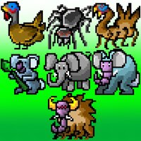 Animalgamations screenshot, image №3087029 - RAWG