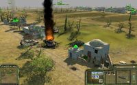 Warfare Reloaded screenshot, image №542430 - RAWG