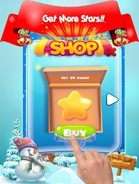 Christmas Swipe Sweeper Match 4 screenshot, image №889790 - RAWG