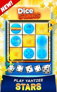 Dice With Buddies Free - The Fun Social Dice Game screenshot, image №1754952 - RAWG