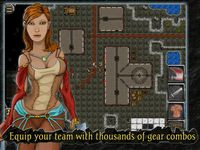 Heroes of Steel RPG screenshot, image №12094 - RAWG