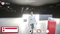 Infinite Library (itch) screenshot, image №2621254 - RAWG