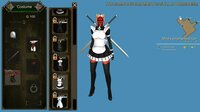 Huuma Mina: The Secret of Immortality (Censored) screenshot, image №2596824 - RAWG