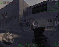 America's Army screenshot, image №307874 - RAWG