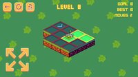 Flippy Slime Friends screenshot, image №3637070 - RAWG