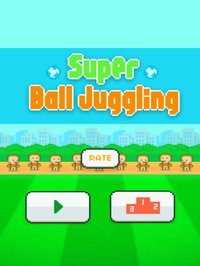 Super Ball Juggling Pro screenshot, image №988780 - RAWG