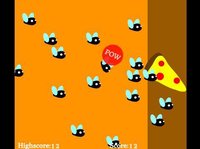Fly Swatter Remake screenshot, image №1234224 - RAWG