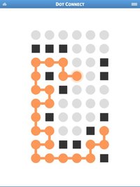 Dot Connect · Dots Puzzle Game screenshot, image №1620465 - RAWG