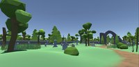 The Keeper screenshot, image №1144859 - RAWG