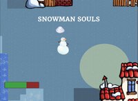 Snowman Souls (Evdokimov) screenshot, image №3308208 - RAWG