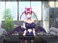 Iku Iku Succubus screenshot, image №3483277 - RAWG