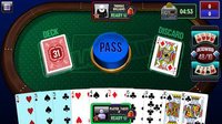 Gin Rummy Online screenshot, image №1354978 - RAWG