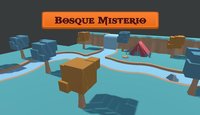 Bosque Misterio screenshot, image №2020277 - RAWG