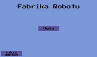 Fabrika Robotu screenshot, image №3548624 - RAWG