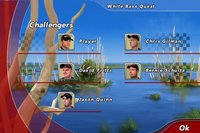 Rapala Pro Bass Fishing screenshot, image №559762 - RAWG