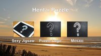 Hentai puzzle ? Not again.... screenshot, image №1873176 - RAWG