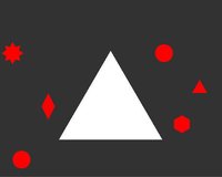 Triangle Quest screenshot, image №2222479 - RAWG