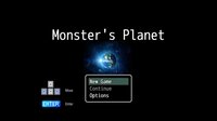 Monster's Planet screenshot, image №2564398 - RAWG