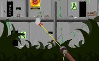 ALPHA (itch) (ROBOWARRIOR, Shynif) screenshot, image №2347958 - RAWG