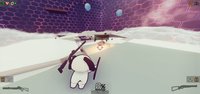 CRAZY CAGE screenshot, image №2129876 - RAWG