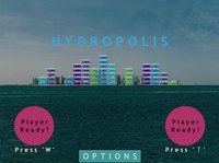 Hydropolis screenshot, image №1177901 - RAWG