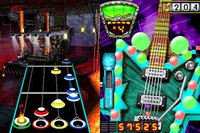 Guitar Hero On Tour: Modern Hits screenshot, image №247328 - RAWG