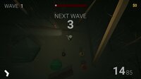 Zombie camping screenshot, image №2541279 - RAWG