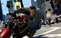 Grand Theft Auto IV screenshot, image №139055 - RAWG