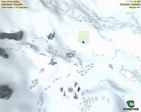 Stoked Rider Big Mountain Snowboarding screenshot, image №386563 - RAWG