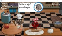 Two Button Bakers screenshot, image №3139339 - RAWG