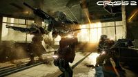 Crysis 2 screenshot, image №530918 - RAWG