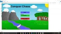 Conquer Chaos screenshot, image №1110068 - RAWG