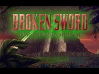 Broken Sword 2 - The Smoking Mirror (Remastered) screenshot, image №728542 - RAWG