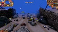 Reef Defense screenshot, image №4220393 - RAWG