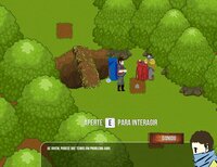 Tapera screenshot, image №2626719 - RAWG