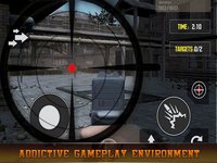 FPS Survival War:City Shooter screenshot, image №912773 - RAWG