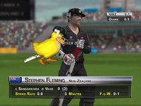 Brian Lara International Cricket 2005 screenshot, image №410502 - RAWG