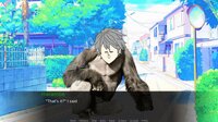 My Harambe: A heavenly dating sim screenshot, image №3539411 - RAWG