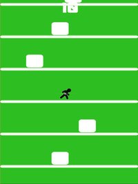 Runner Jumper screenshot, image №1795241 - RAWG
