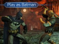 Batman Arkham City Lockdown screenshot, image №7188 - RAWG