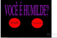 VC É HUMILDE? screenshot, image №3456465 - RAWG